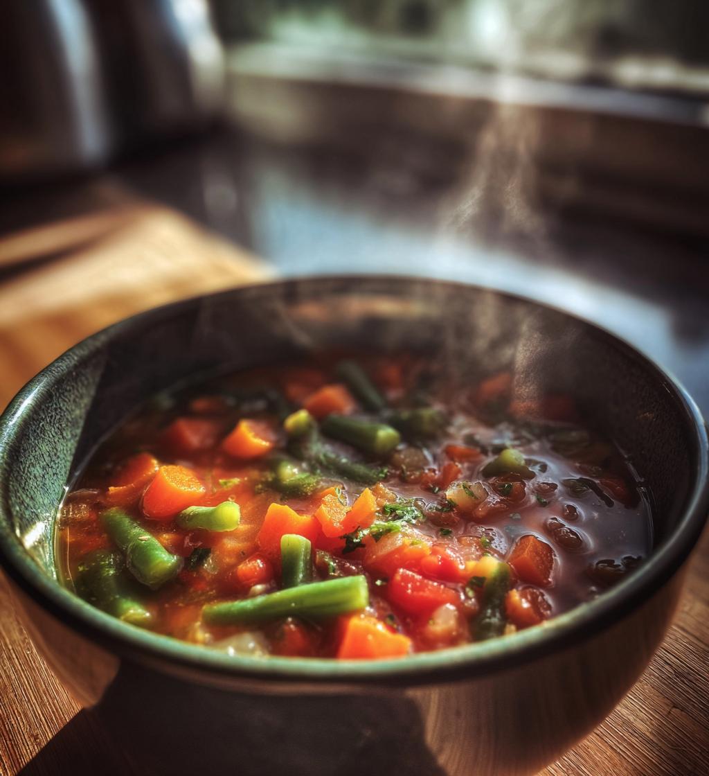 healthy low sodium soups