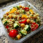 healthy meal prep recipes