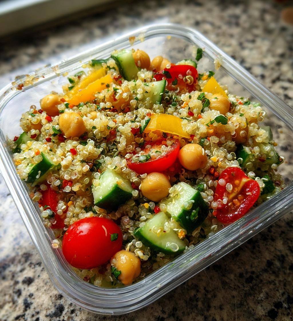 healthy meal prep recipes