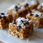 healthy no bake desserts