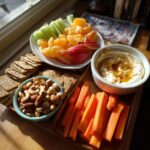 healthy snacks