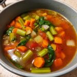 healthy soups