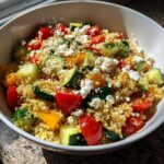 healthy summer dinner recipes