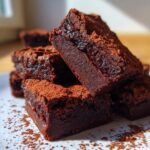 low cal desserts