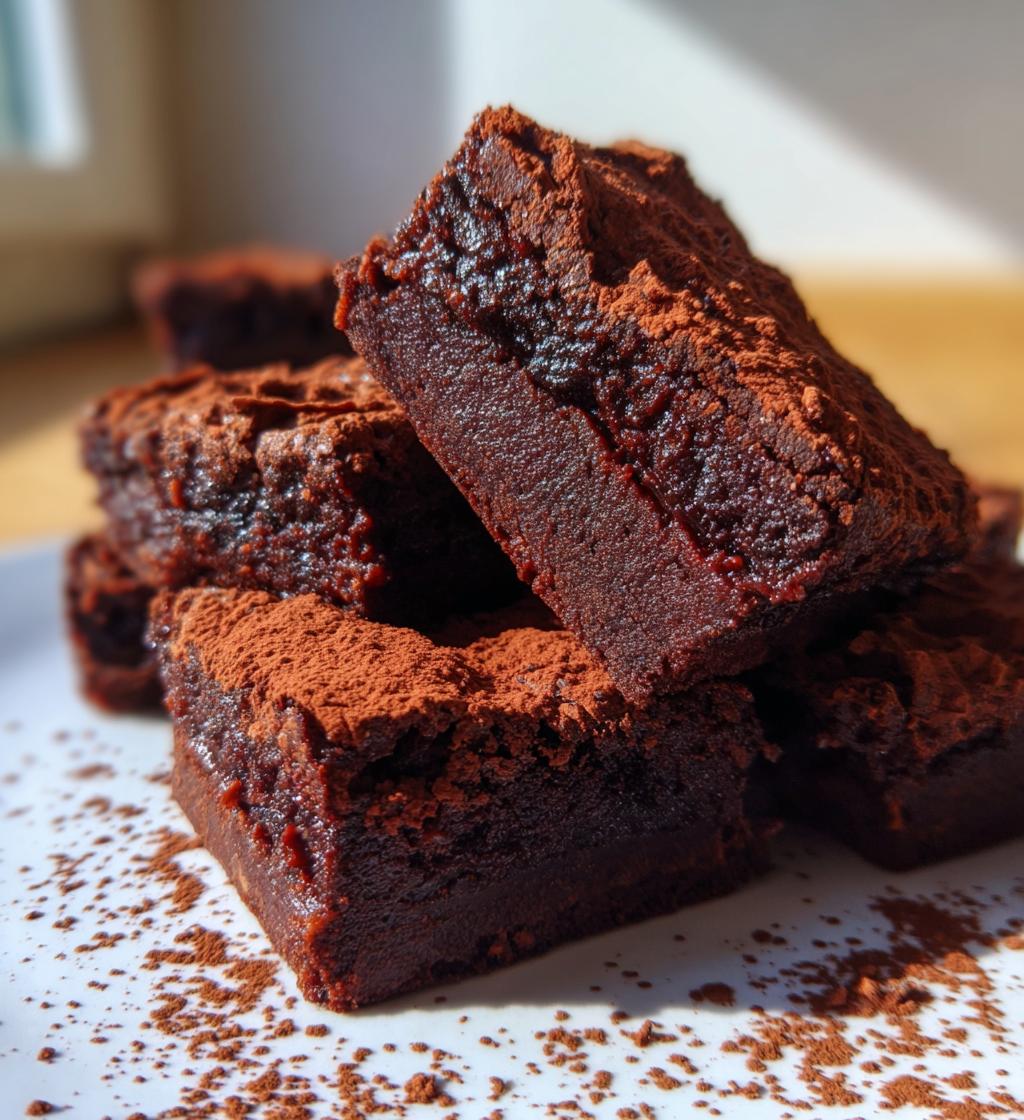 low cal desserts