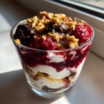 mediterranean diet desserts