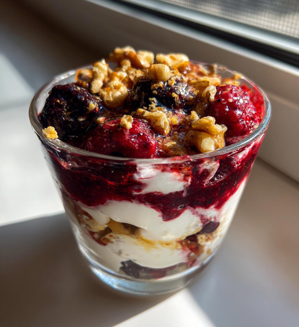 mediterranean diet desserts