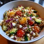 mediterranean meal prep