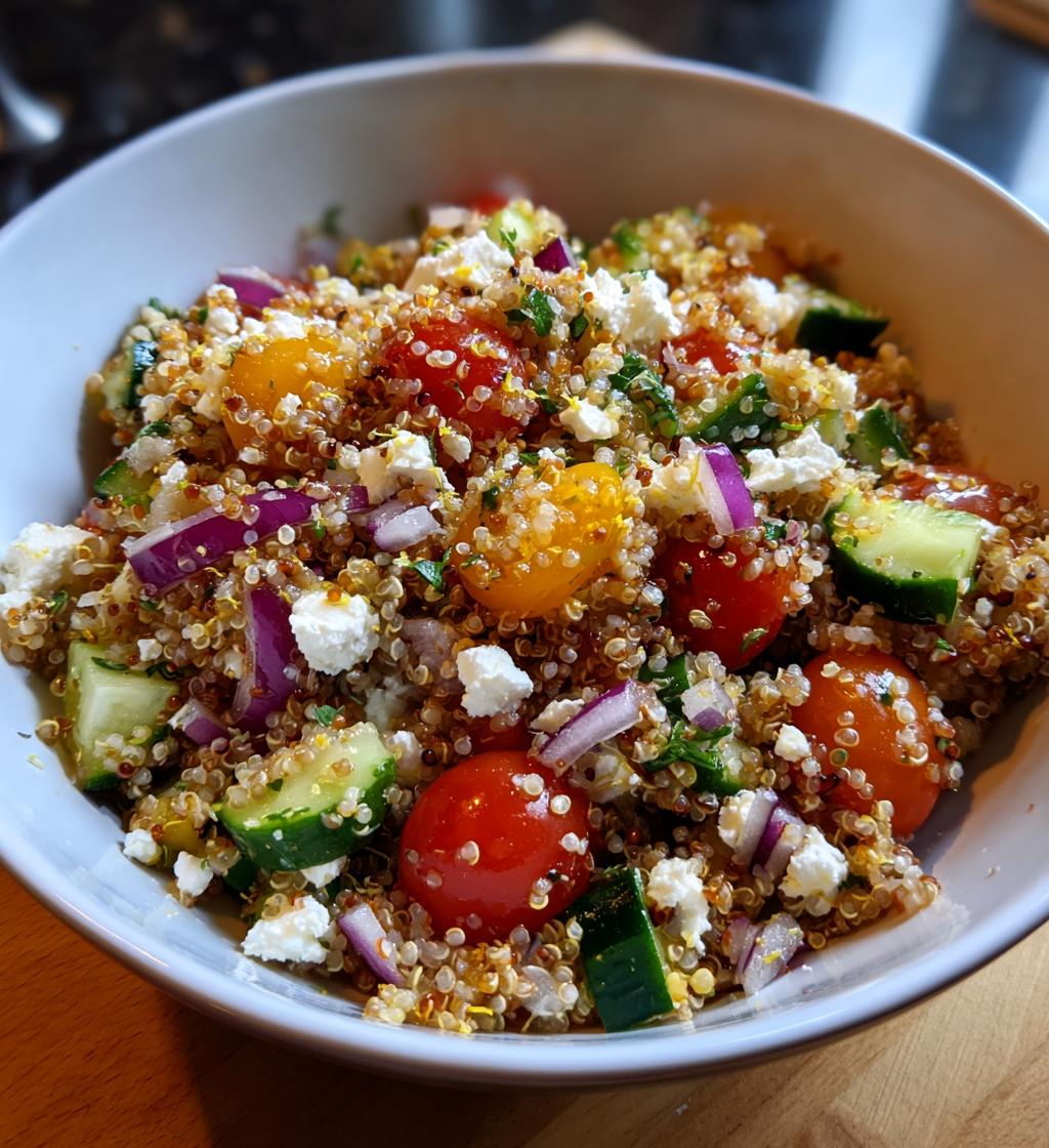 Mediterranean Meal Prep: 5 Quick Tips for Delicious Success