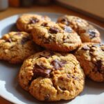 milk cookies