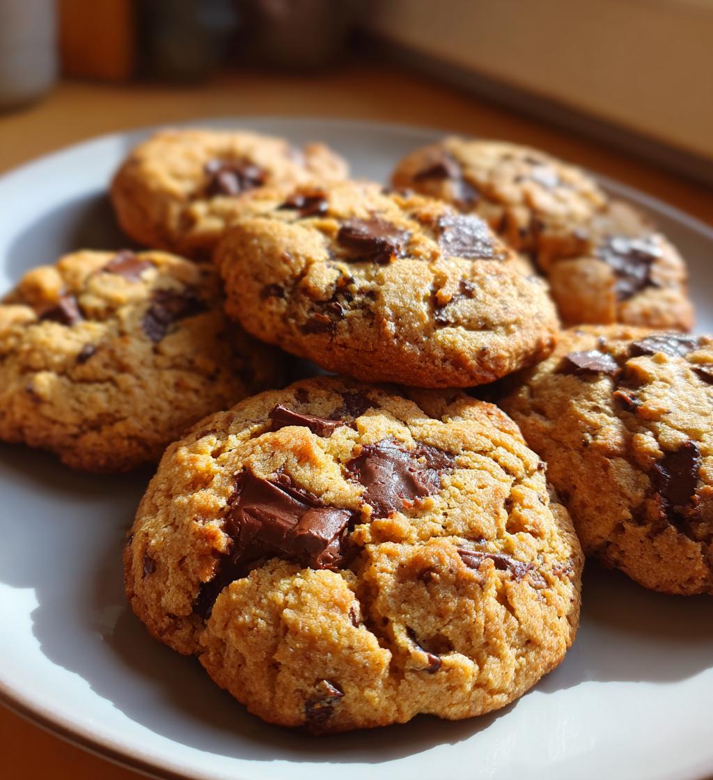 milk cookies