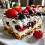 no bake summer desserts