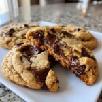 peanut butter desserts