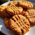 peanut butter desserts easy