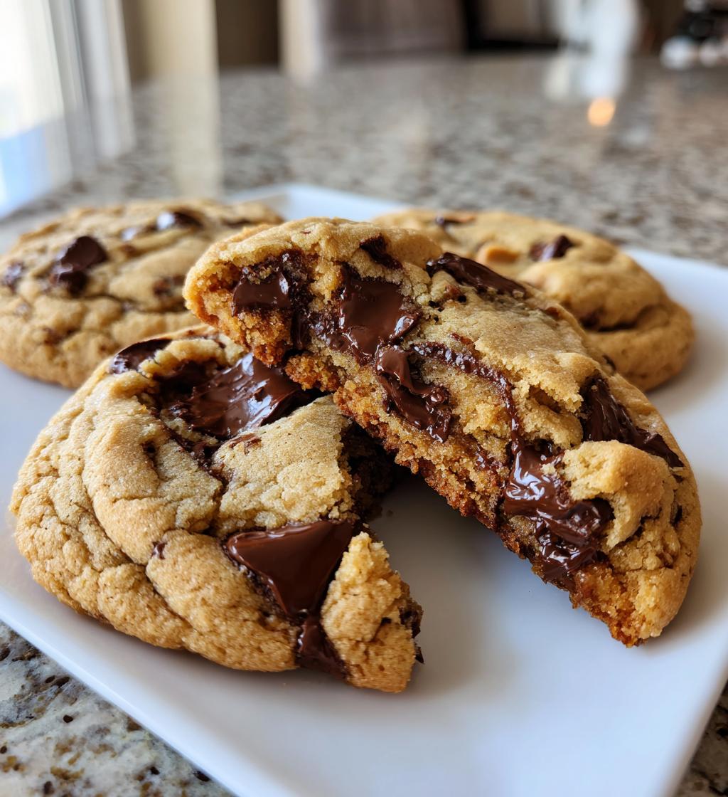 peanut butter desserts
