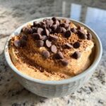 protein desserts