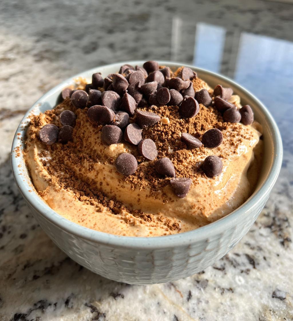 protein desserts