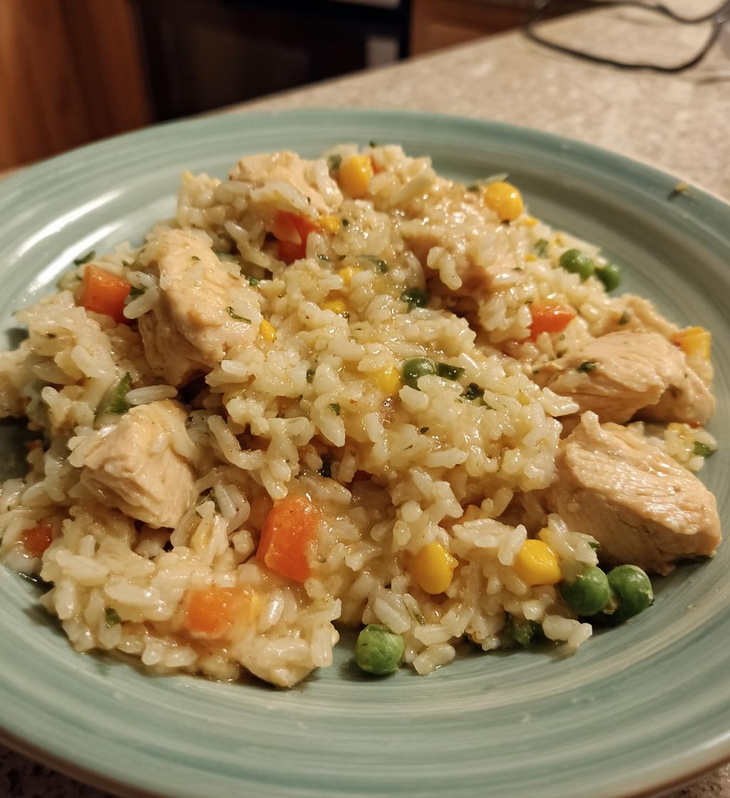 quick and easy instant pot meals