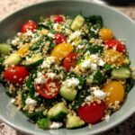 quick and easy lean and green meals