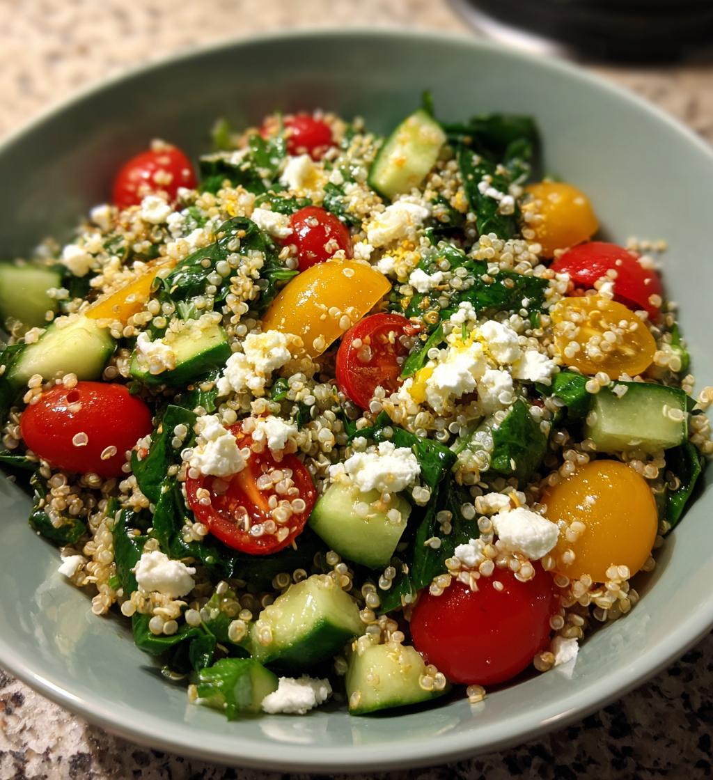 Quick and Easy Lean and Green Meals for Busy Days