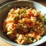 quick and easy microwave meals