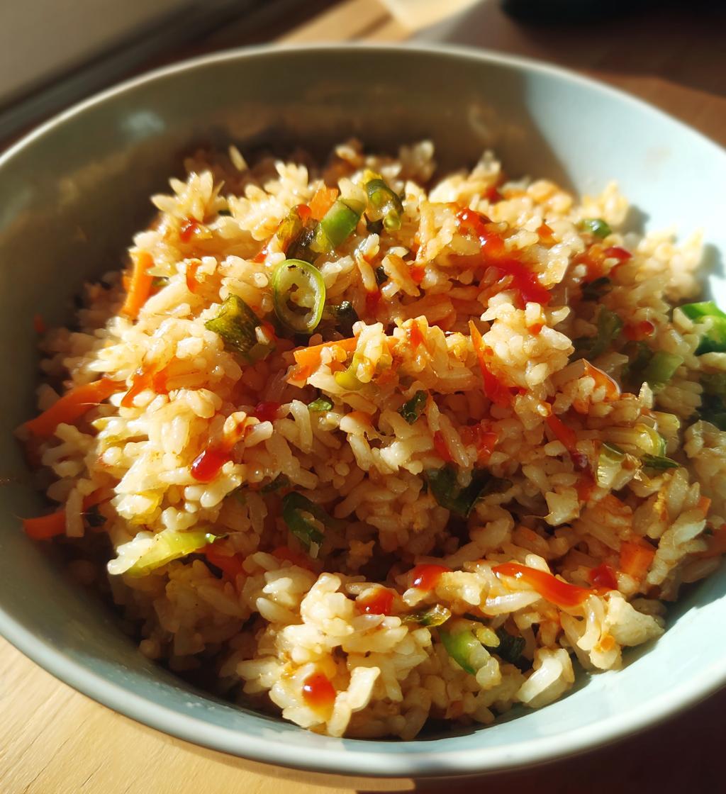 quick and easy microwave meals