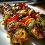 quick easy grill meals