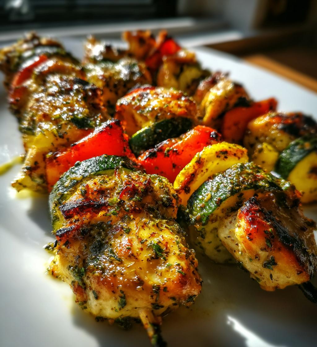 quick easy grill meals