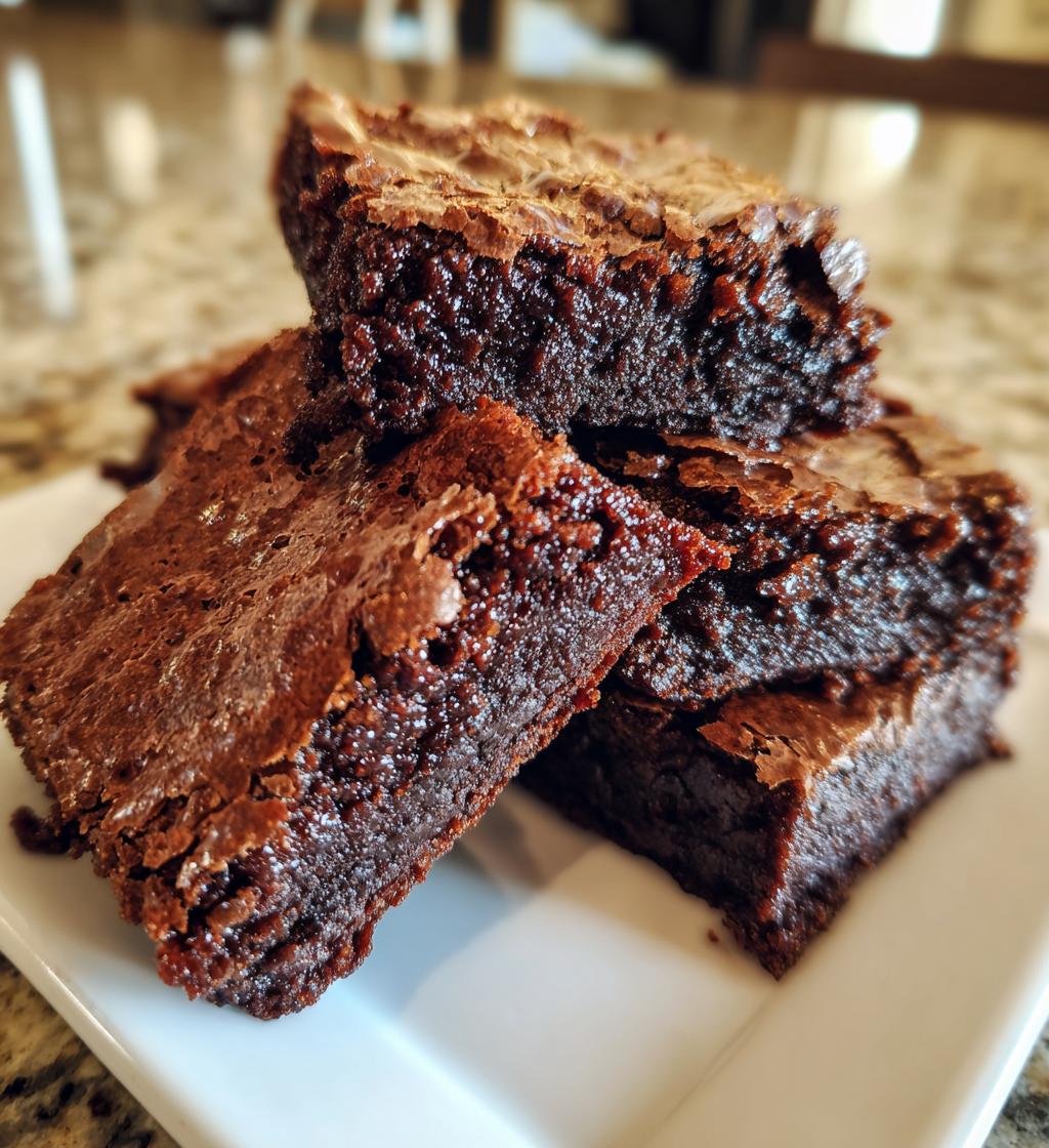 quick gluten free desserts