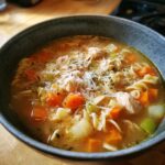 quick soups for dinner