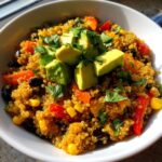 quick vegetarian meals