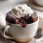 single serve desserts
