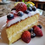 spring baking