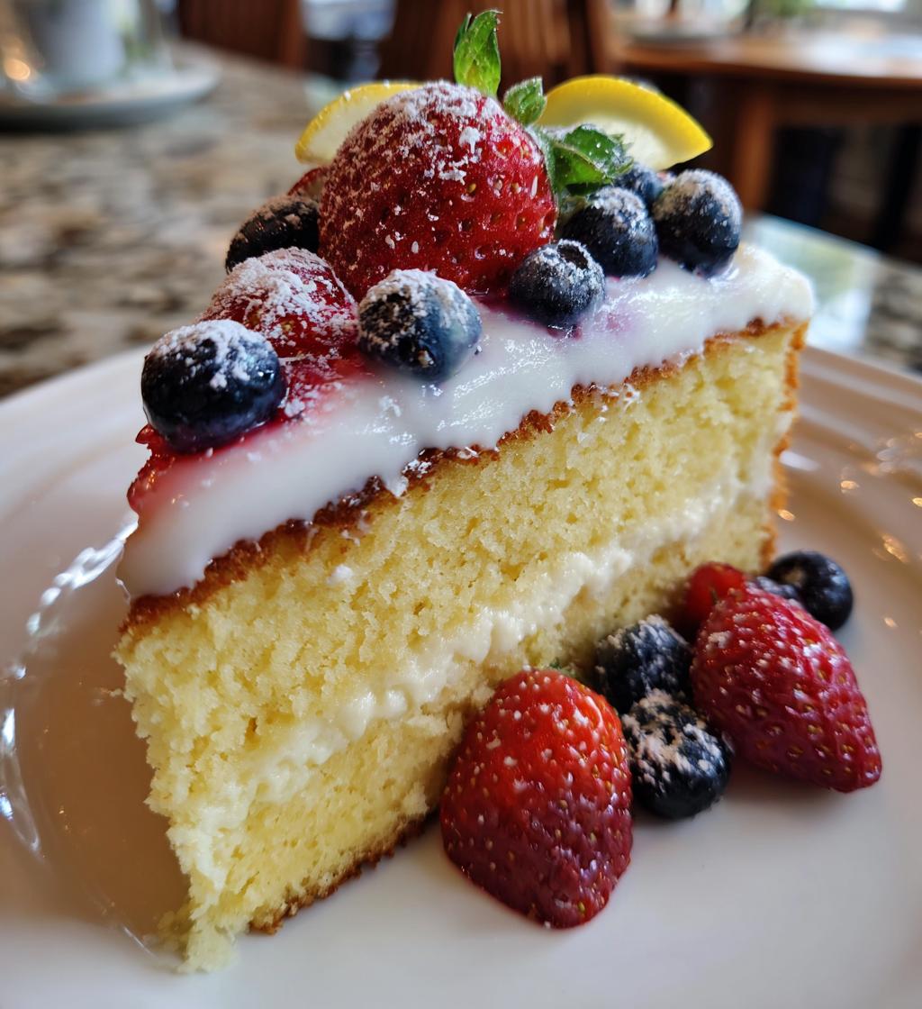 spring baking