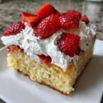 spring cake