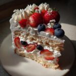 spring cake designs