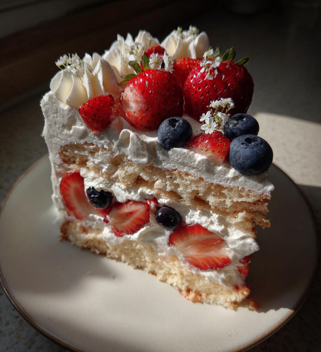 spring cake designs