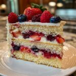 spring cakes