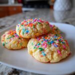 spring cookies