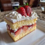 spring desserts