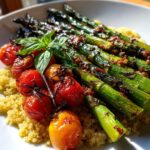 spring dinner