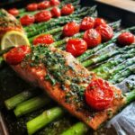 spring dinner ideas