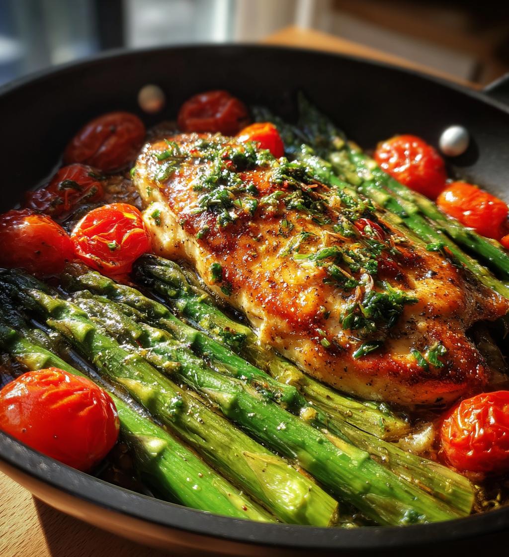 spring dinner ideas easy