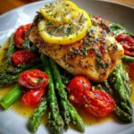 spring dinner ideas families