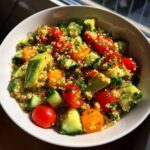 spring dinner ideas gluten free