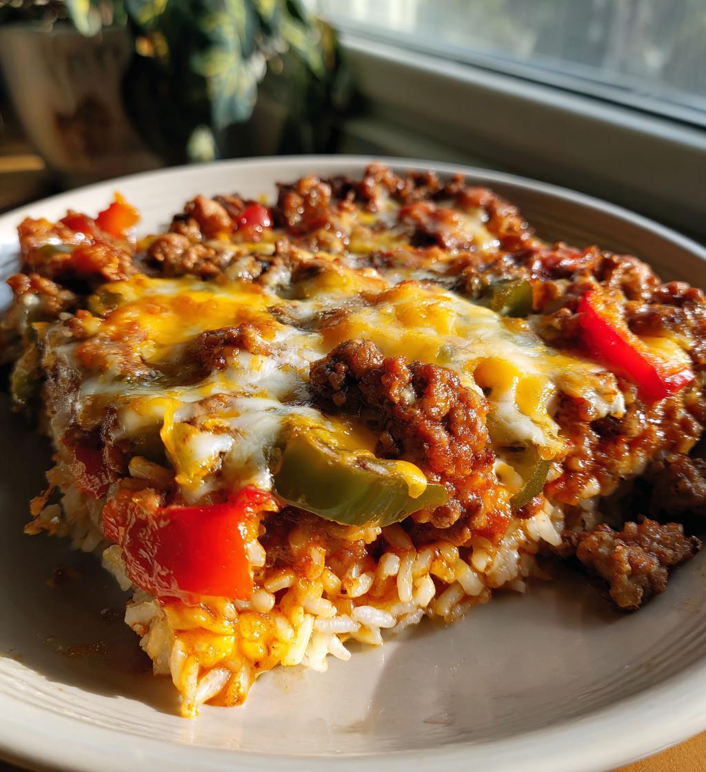 spring dinner ideas ground beef: 5 flavorsome favorites