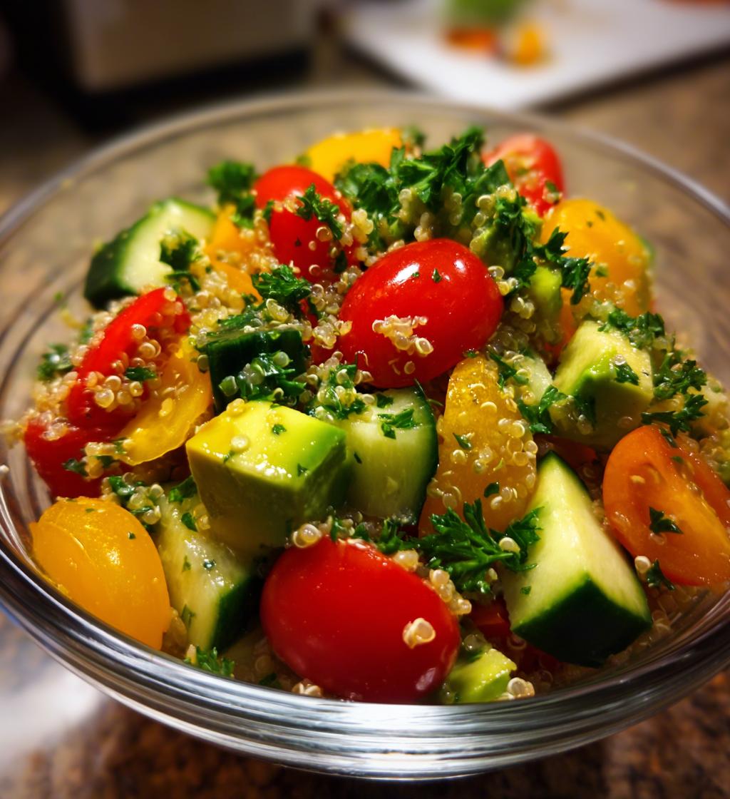 spring dinner ideas healthy: 5 Refreshing Recipes to Try