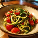 spring dinner ideas low carb