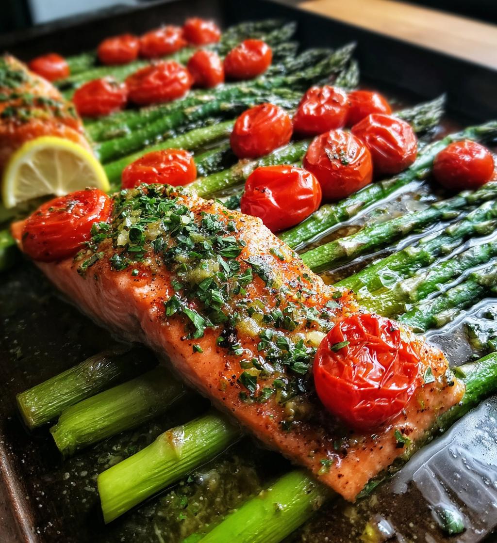 spring dinner ideas