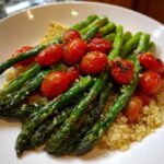spring dinners
